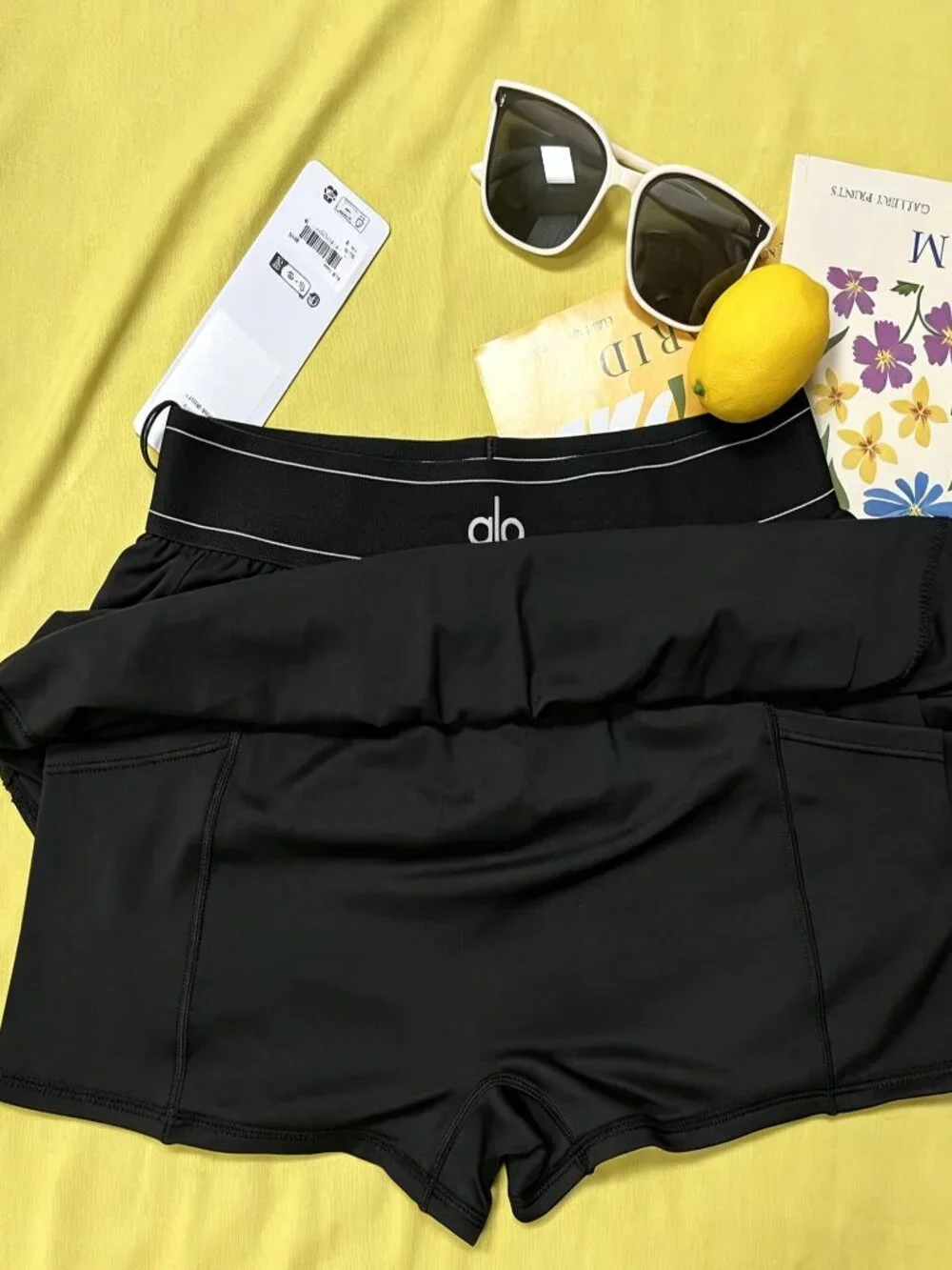 ALO Yoga brand new